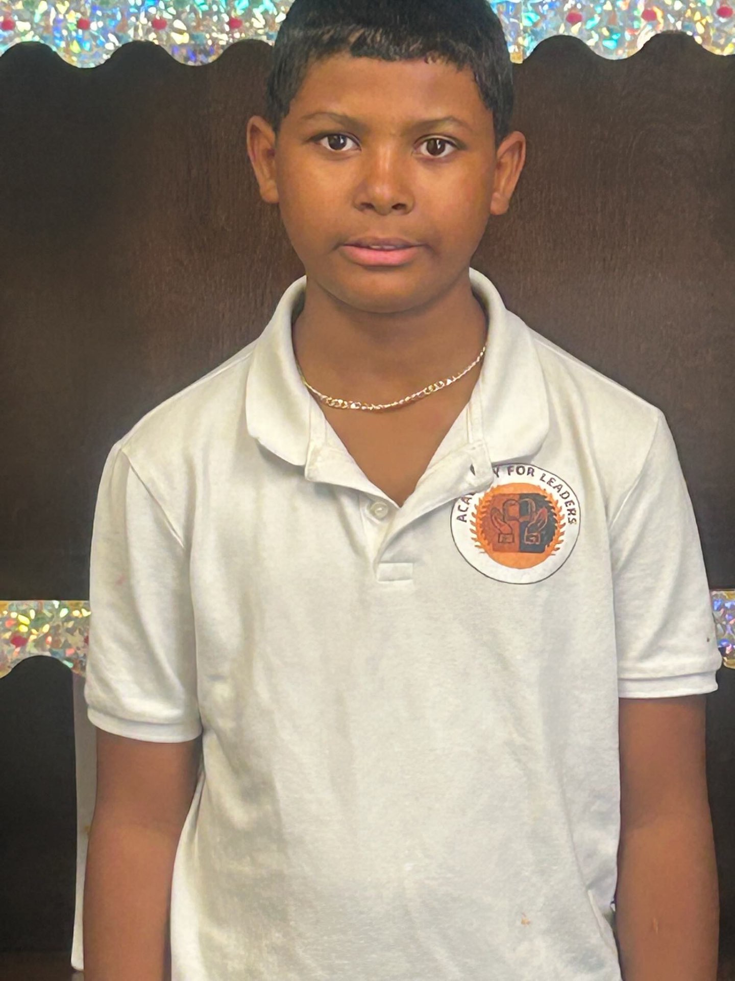 Academy For Leaders student — Class of '25